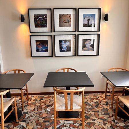 Tilly'S Locanda Borso del Grappa Kültér fotó