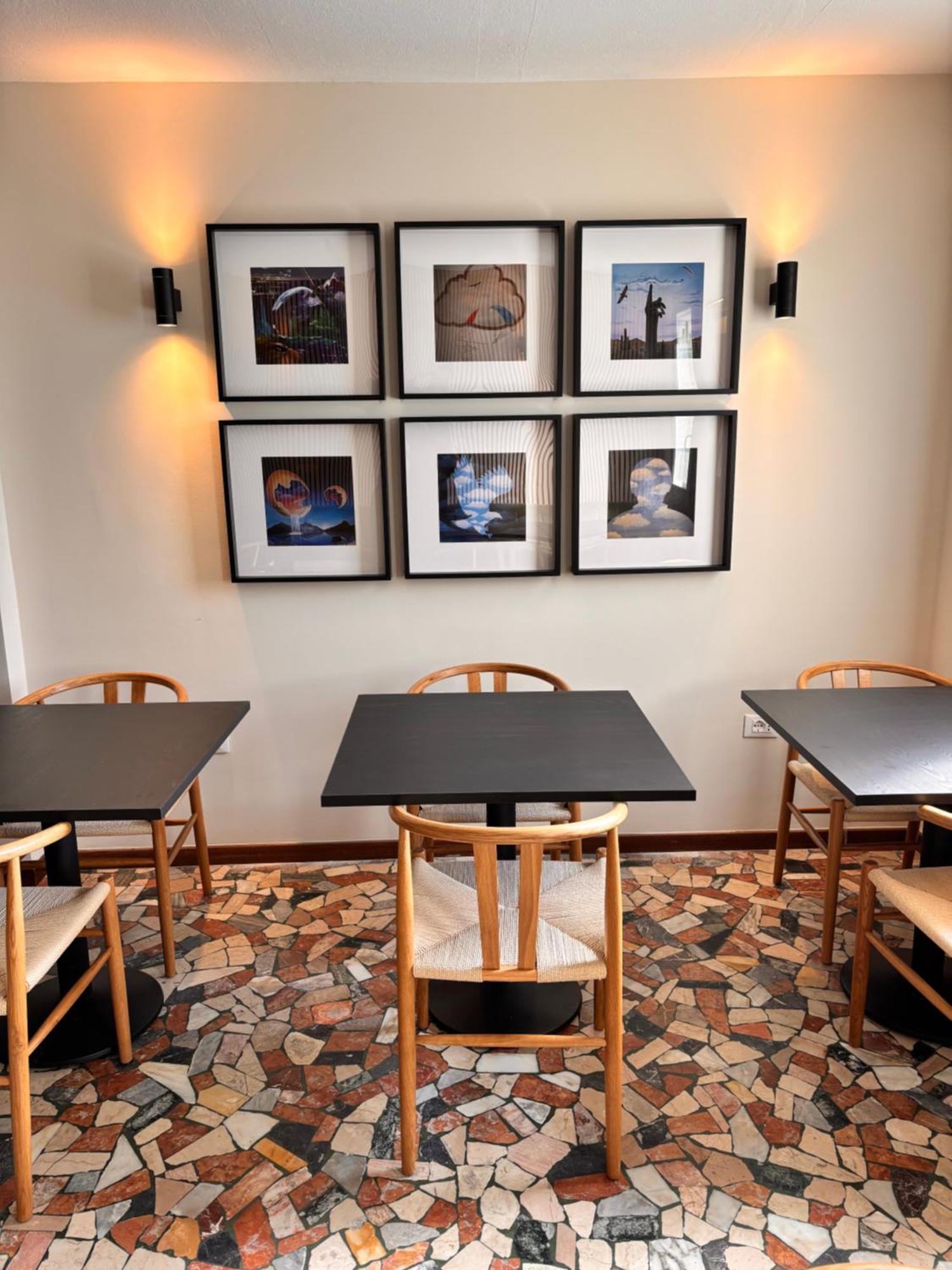 Tilly'S Locanda Borso del Grappa Kültér fotó