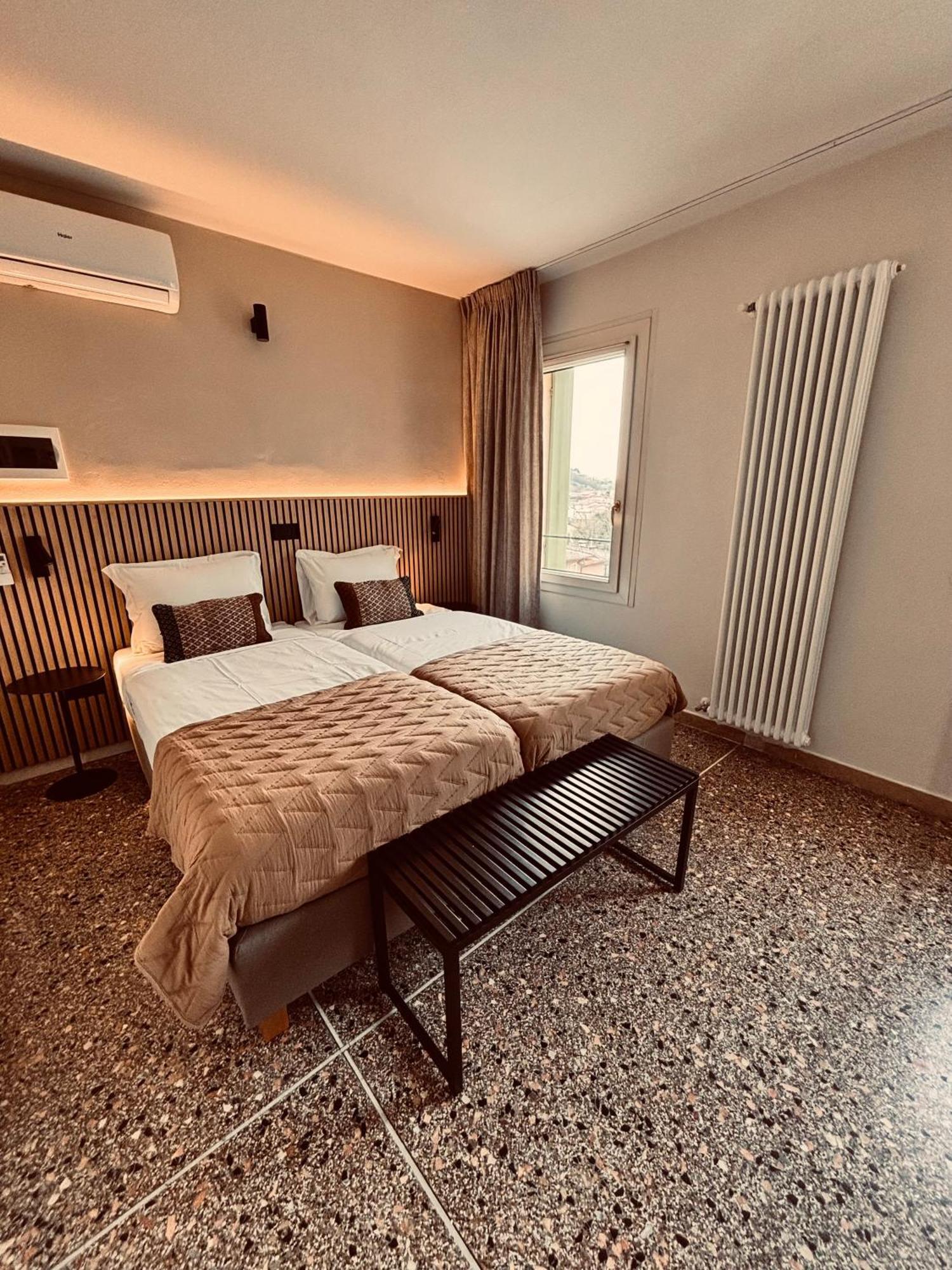 Tilly'S Locanda Borso del Grappa Kültér fotó