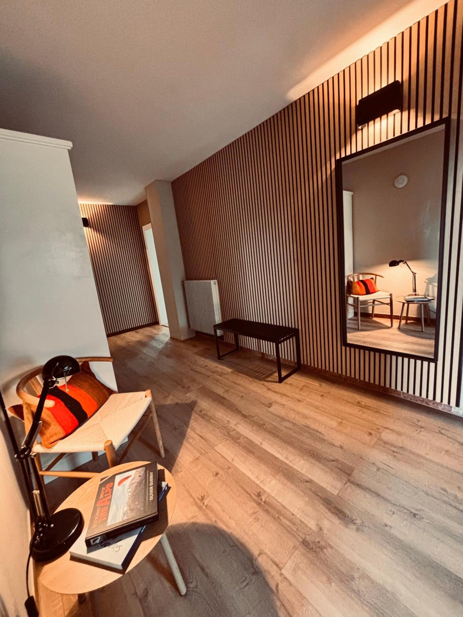 Tilly'S Locanda Borso del Grappa Kültér fotó