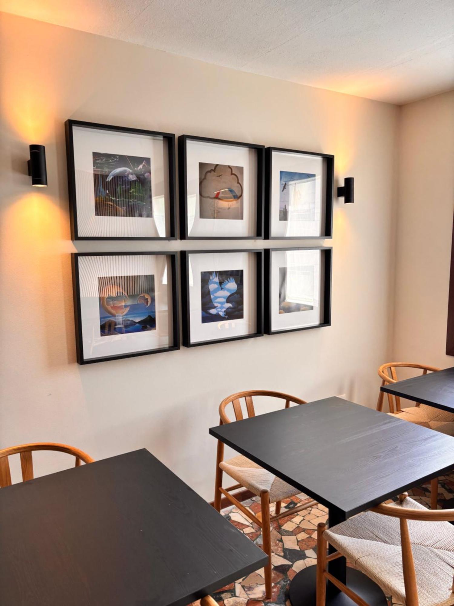 Tilly'S Locanda Borso del Grappa Kültér fotó